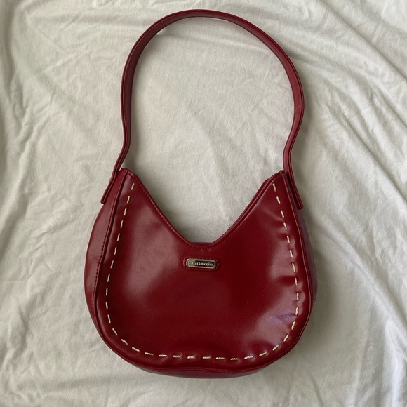 Mini red bag - Picture 1 of 6